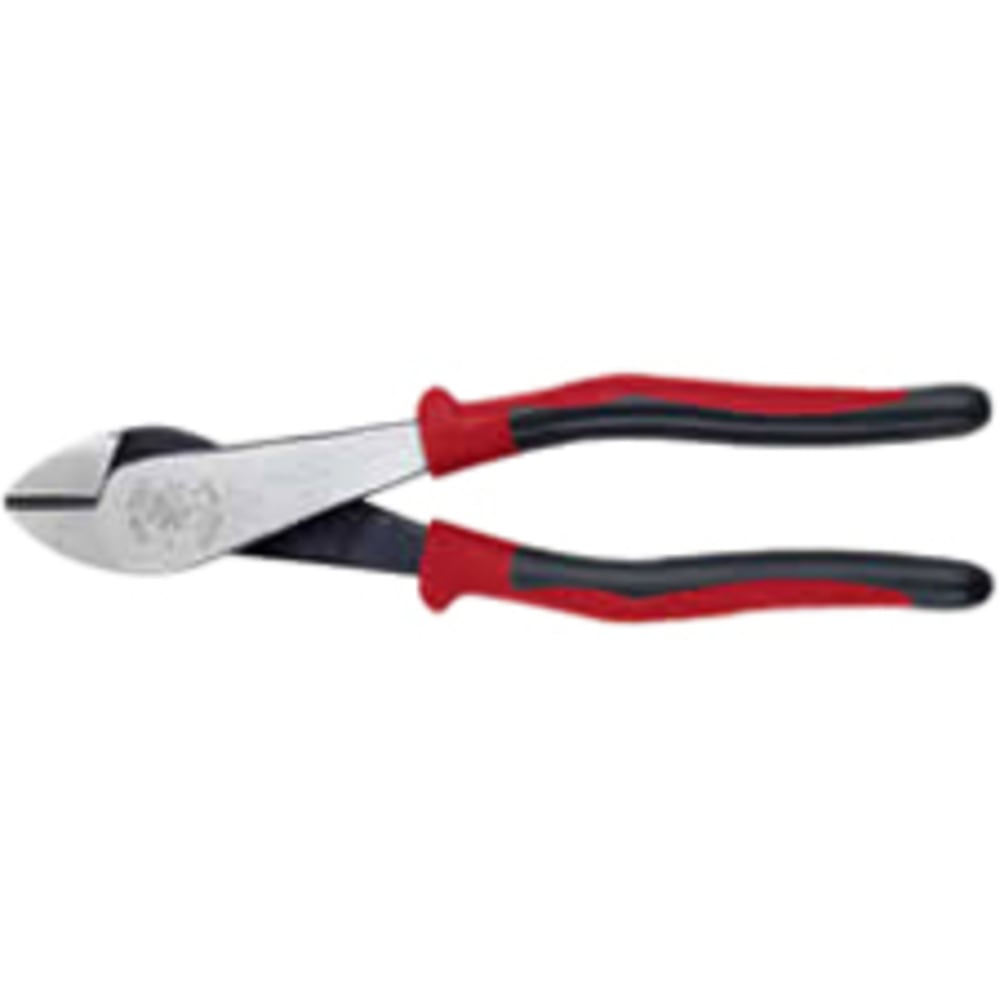 Klein Tools Diagonal Cutting Pliers, 8 1/8 in