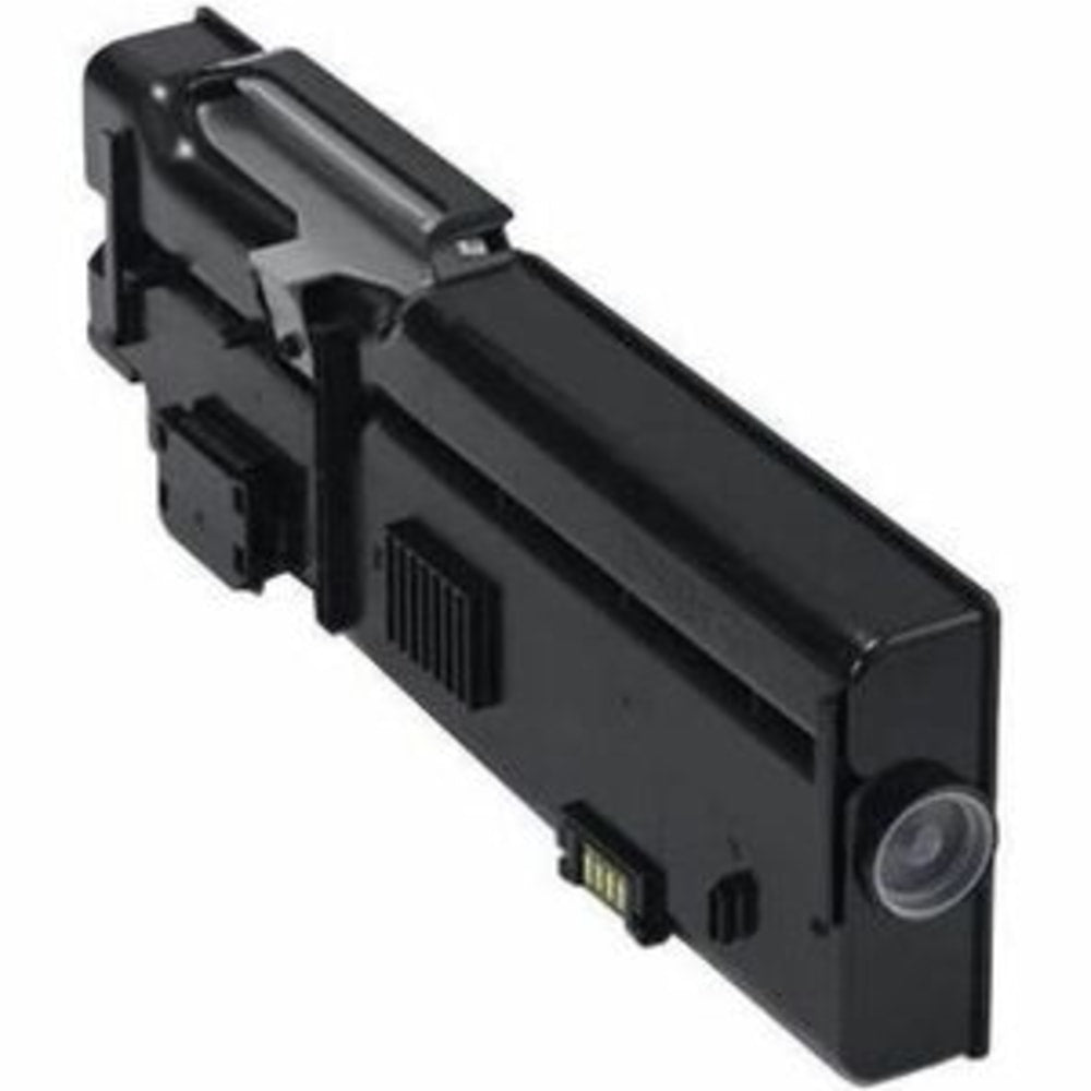 Dell Original Toner Cartridge, Black, For Dell C2660dn, C2665dnf, HD47M