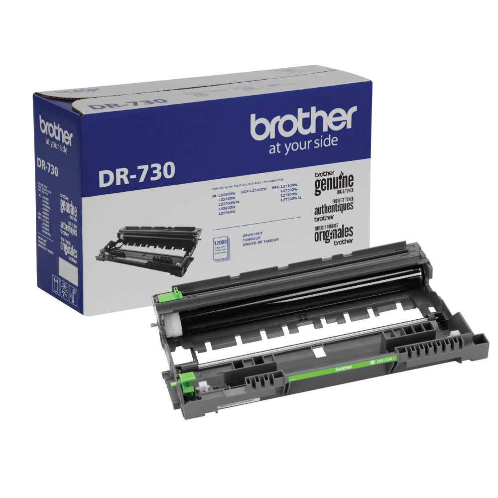 Brother DR730 Drum Unit