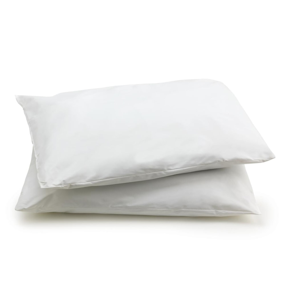 Medline Medsoft Pillow, 20in x 26in, White
