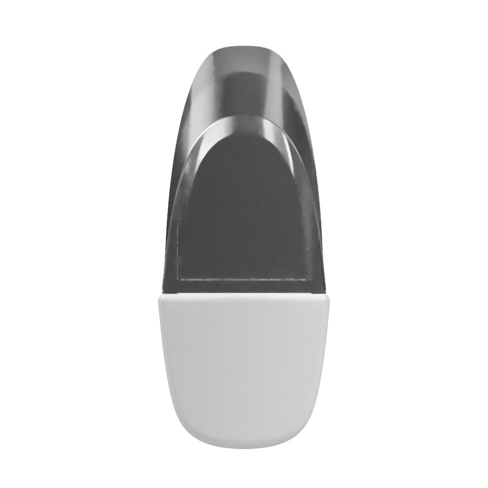 Westek Arch Hue Changing LED Night Light, 3-15/16in x 1-3/4in x 1-1/8in, White, Total Qty 1