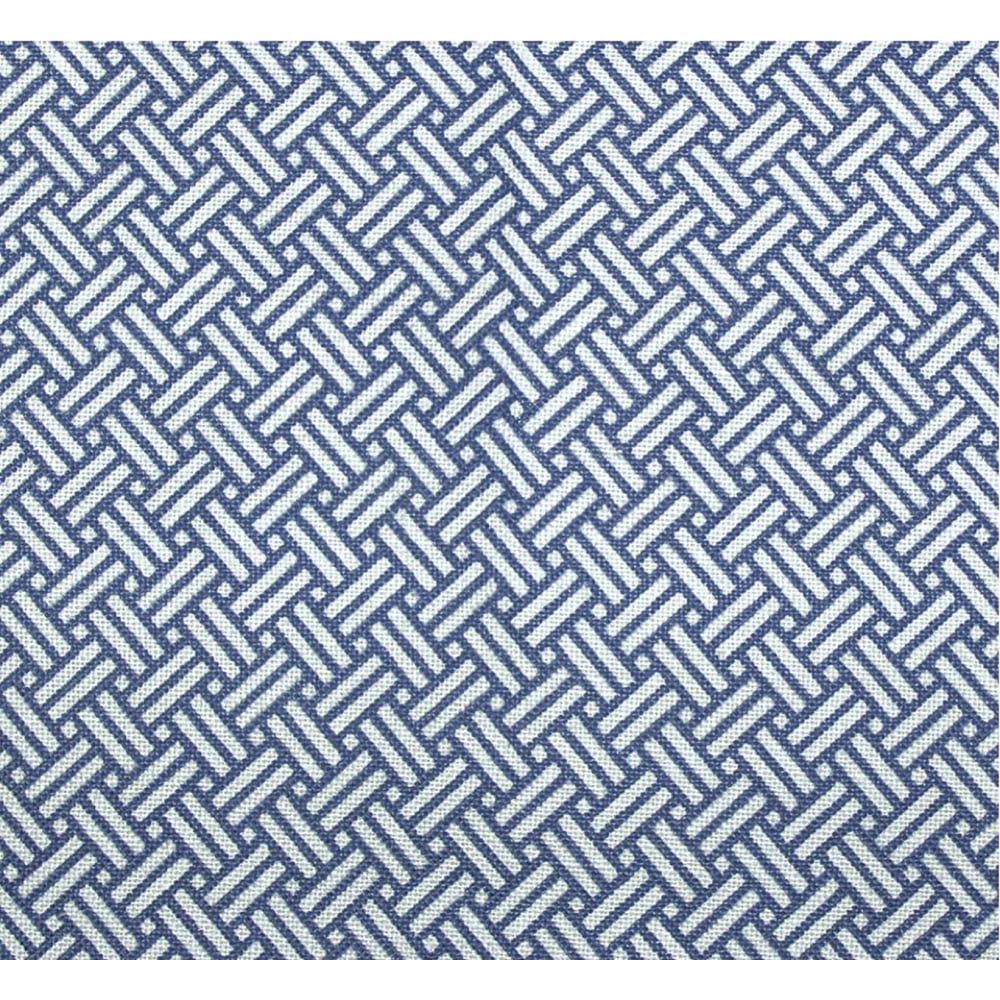 Medline Blue Collection IV Gowns, 66in, Blue Basketweave, Pack Of 12
