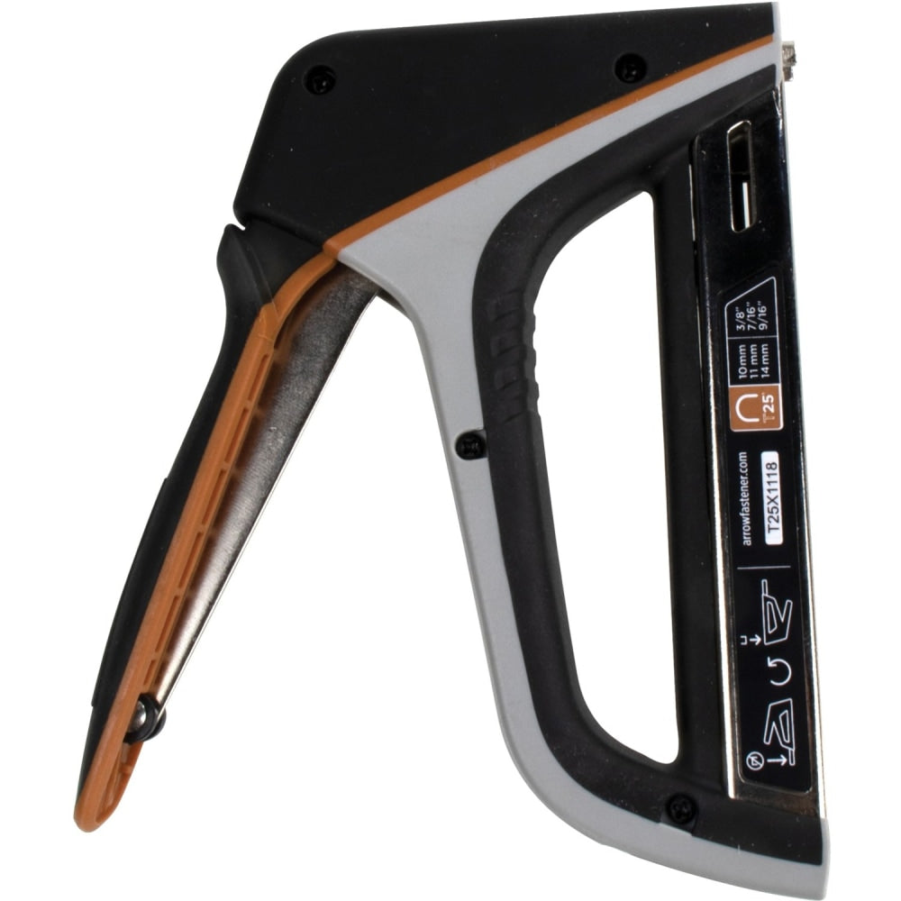 Arrow T25X Wiremate Staple Gun
