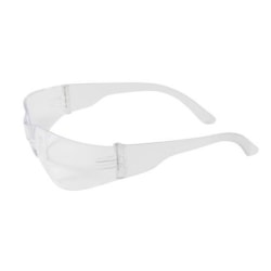 PIP Zenon Z12 Safety Glasses, Clear