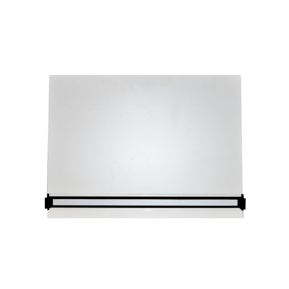 Pacific Arc Drawing Board With Parallel Bar, 23in x 31in