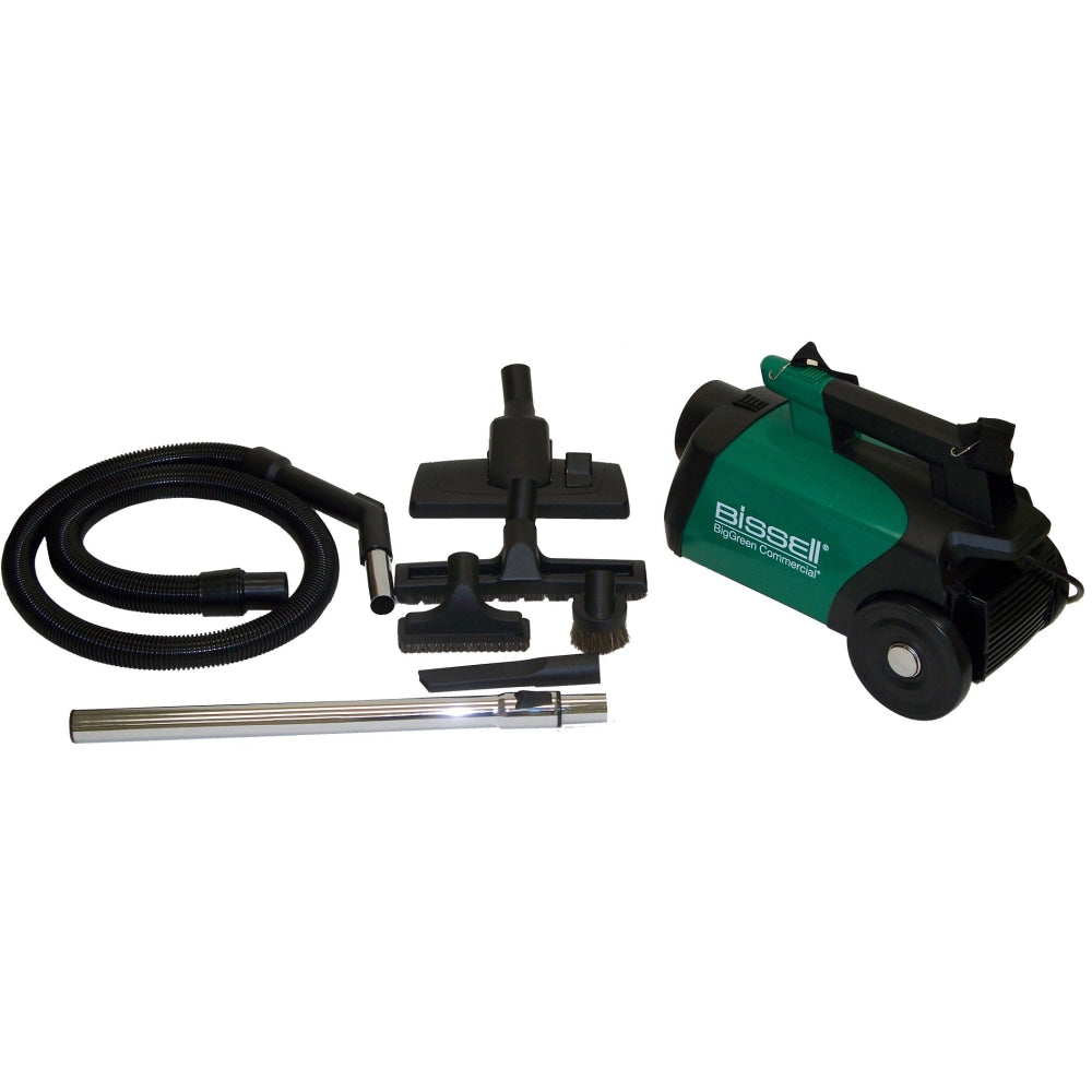 Bissell BGC3000 Lightweight Portable Canister Vacuum