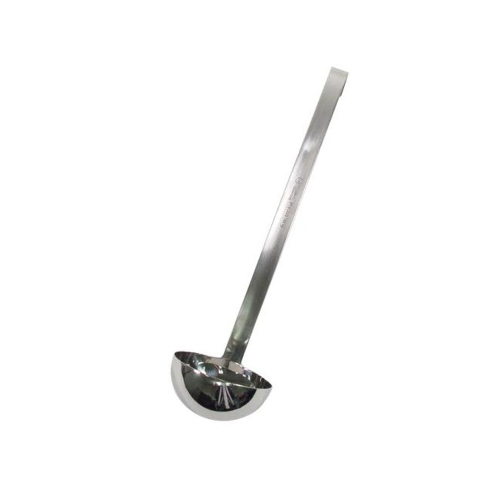 Vollrath 6 Oz Ladle, 14in, Silver