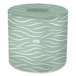 Tork Universal Bath Tissue Universal Bath Tissue, Septic Safe, 2-Ply, White, 500 Sheets/RL, 96 RL/CT