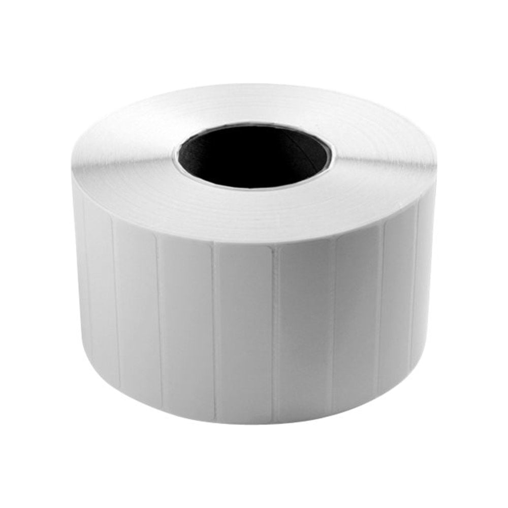 Wasp Direct Thermal Quad Pack - 1 in x 3.5 in 9200 pcs. (4 roll(s) x 2300 labels - for Wasp WPL206, WPL308