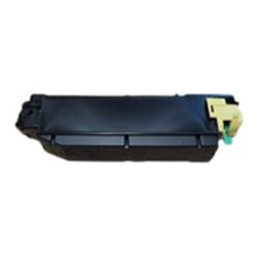 Ricoh 408313 Original High Yield Laser Toner Cartridge, Yellow