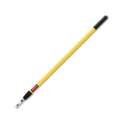 Rubbermaid Straight Extension Mop Handle