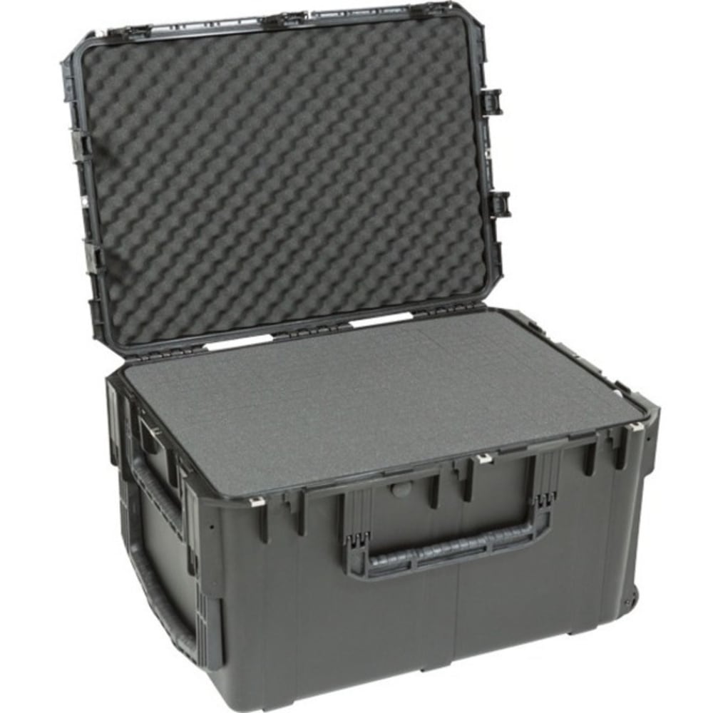 SKB Cases iSeries Pro Audio Utility Case, 30in x 21in x 18in