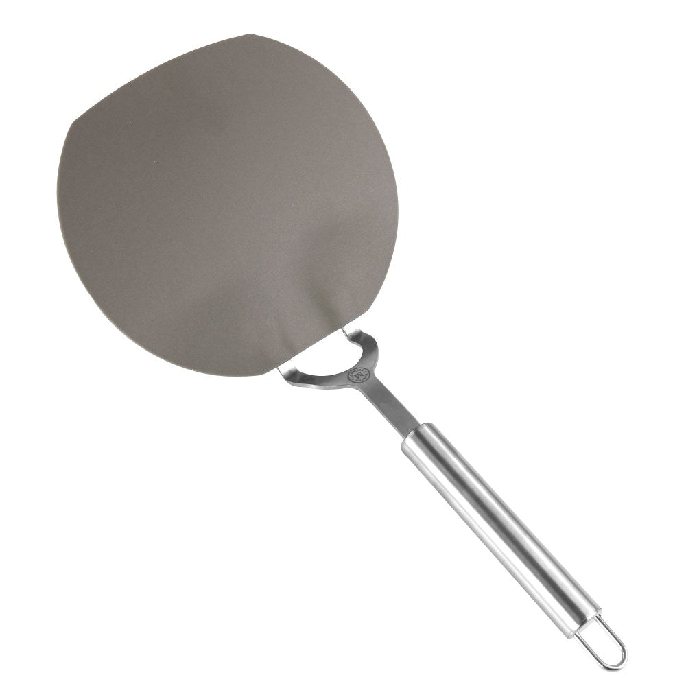 Martha Stewart Nylon Pancake Turner, Gray