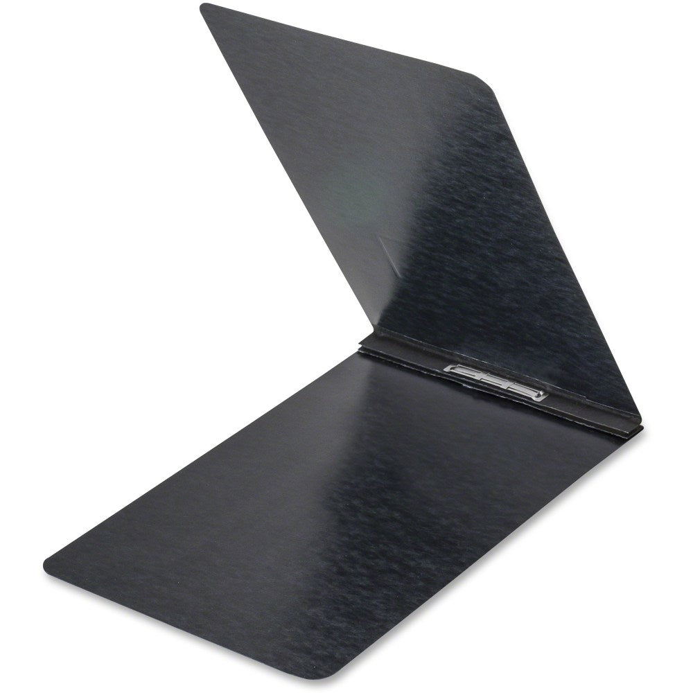 Oxford Pressboard Special Size Report Cover - 8 1/2inx14in - 1x Prong Fastener(s) - 2in - 71366