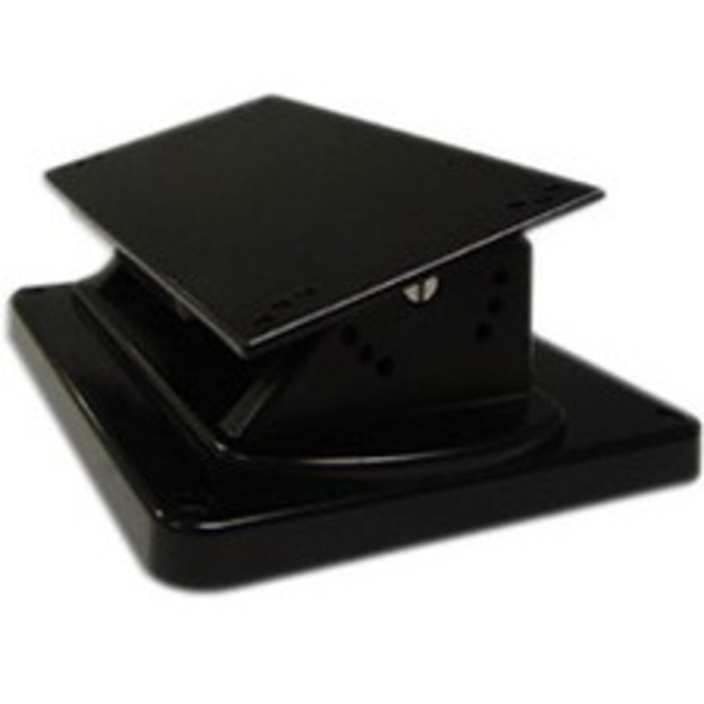 Topaz Tilt Stand, LCD Display Type Supported, 2.90inH x 6inW x 5inD, Wall Mountable, Countertop