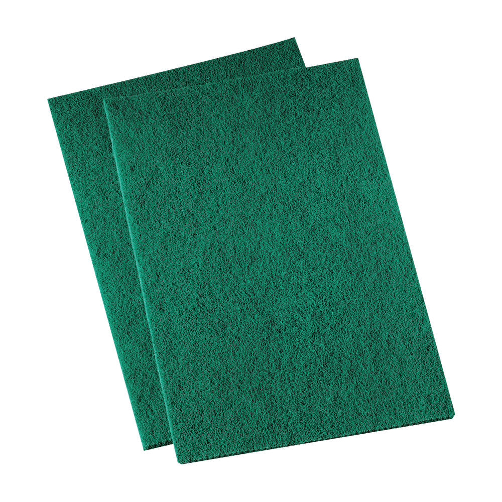 3M Niagara Medium Duty Scouring Pads, 20 Scour Pads, Great for Kitchen, Garage and Outdoors