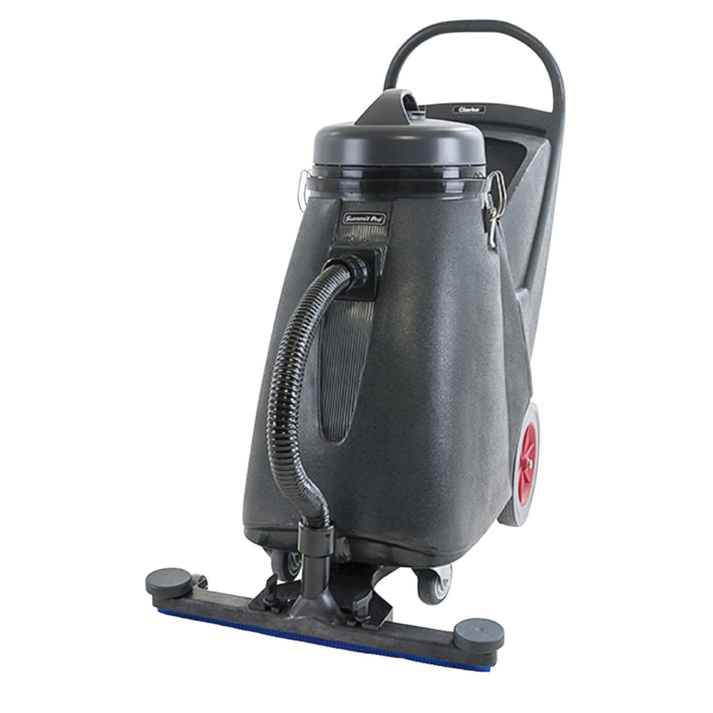 Clarke Summit Pro 18 SQ Bagless Wet/Dry Vacuum