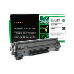 Clover Imaging Group - Black - compatible - toner cartridge (alternative for: Canon 128, Canon 3500B002, Canon 728, Canon CRG-728) - - 200583P