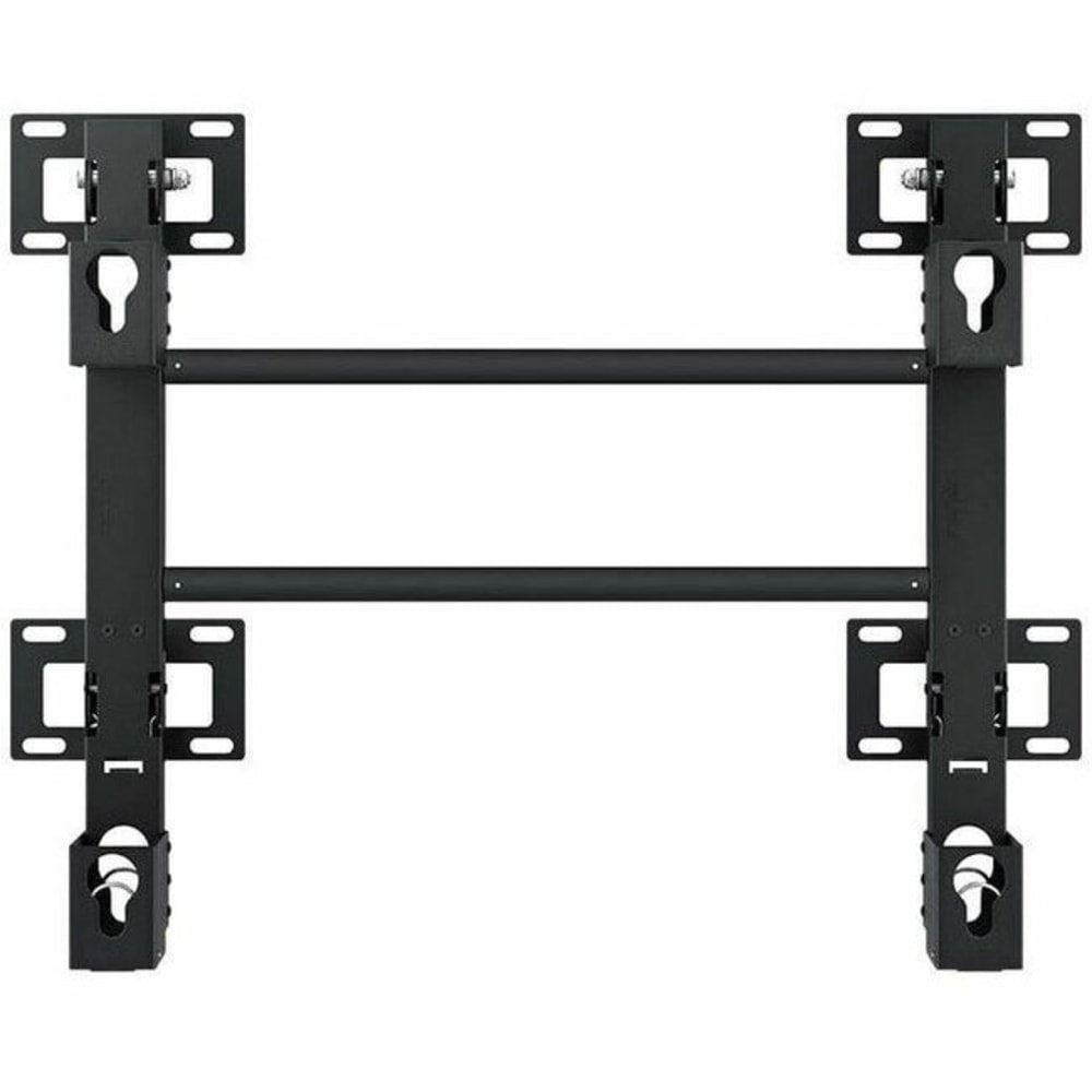 Samsung Mounting Bracket for Digital Signage Display, Interactive Display, Video Wall - Landscape - 75in Screen Support - WMN8200SF