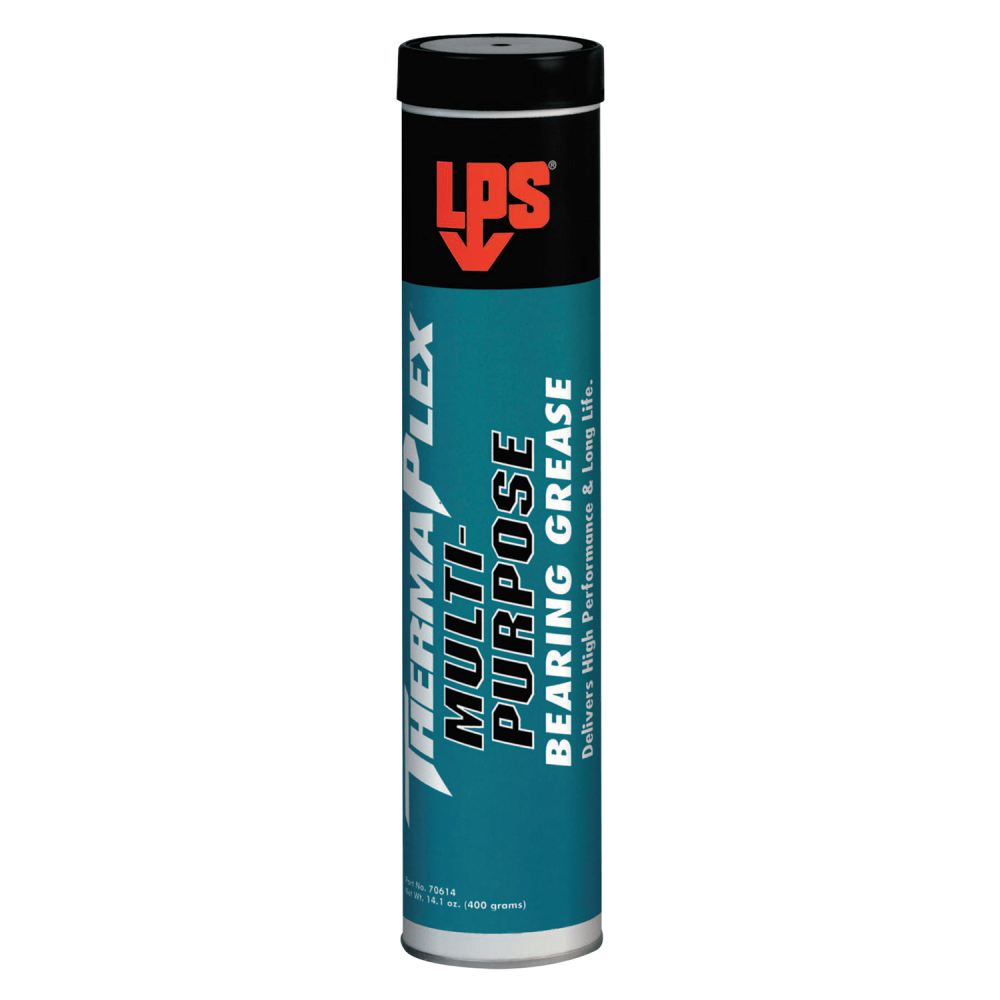 ThermaPlexMulti Purpose Bearing Grease, 15.1 oz Cartridge