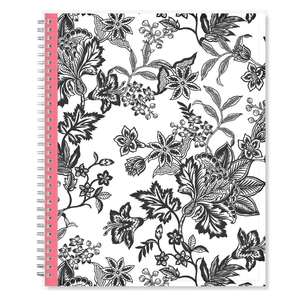 Planning Calendar BS Analeis CYO 8.5x11 AY26-27 Weekly/Monthly