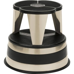 Cramer Kik-Step Step 1001 Stool, Beige