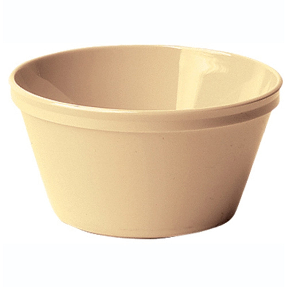 Cambro Camwear Bouillon Bowls, Beige, Pack Of 48 Bowls