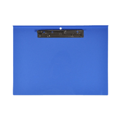 Lion Computer Printout Clipboard, 13 x 17in, Blue