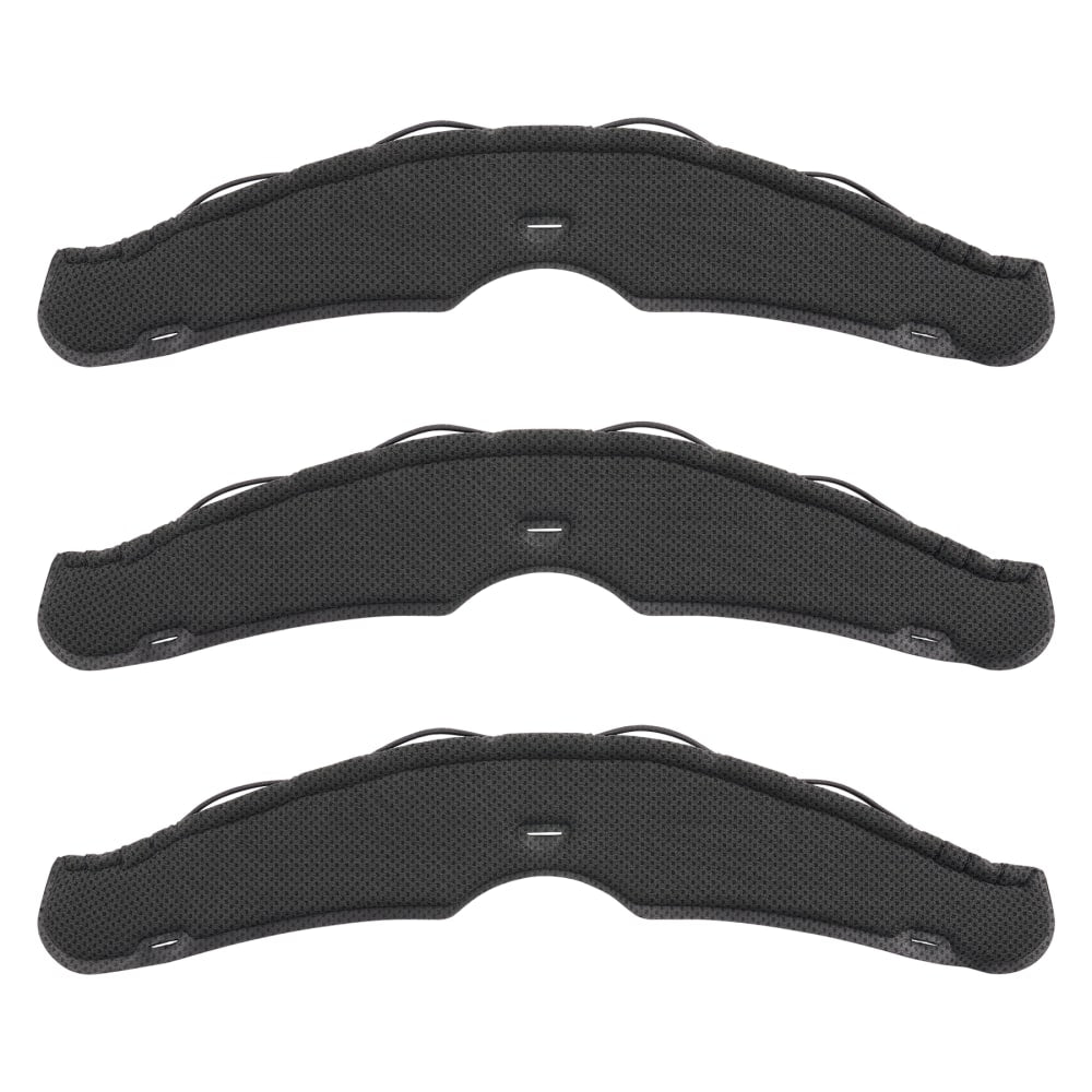 Ergodyne Skullerz 8984-MIPS Safety Helmet Sweatband Replacement, Black