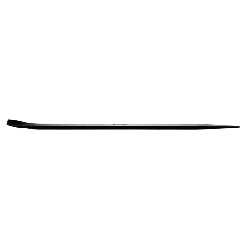 Klein Tools Connecting Bar, 30, 3/4 Stock, Offset Chisel and Straight Tapered Point, Hex