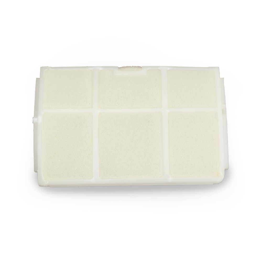 Karcher Sensor Exhaust Filter, 1/16 x 2 3/4 , White