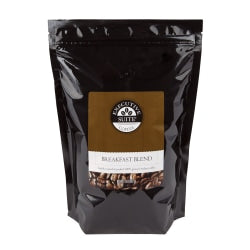 Executive Suite Coffee, Breakfast Blend, 2 Lb Per Bag