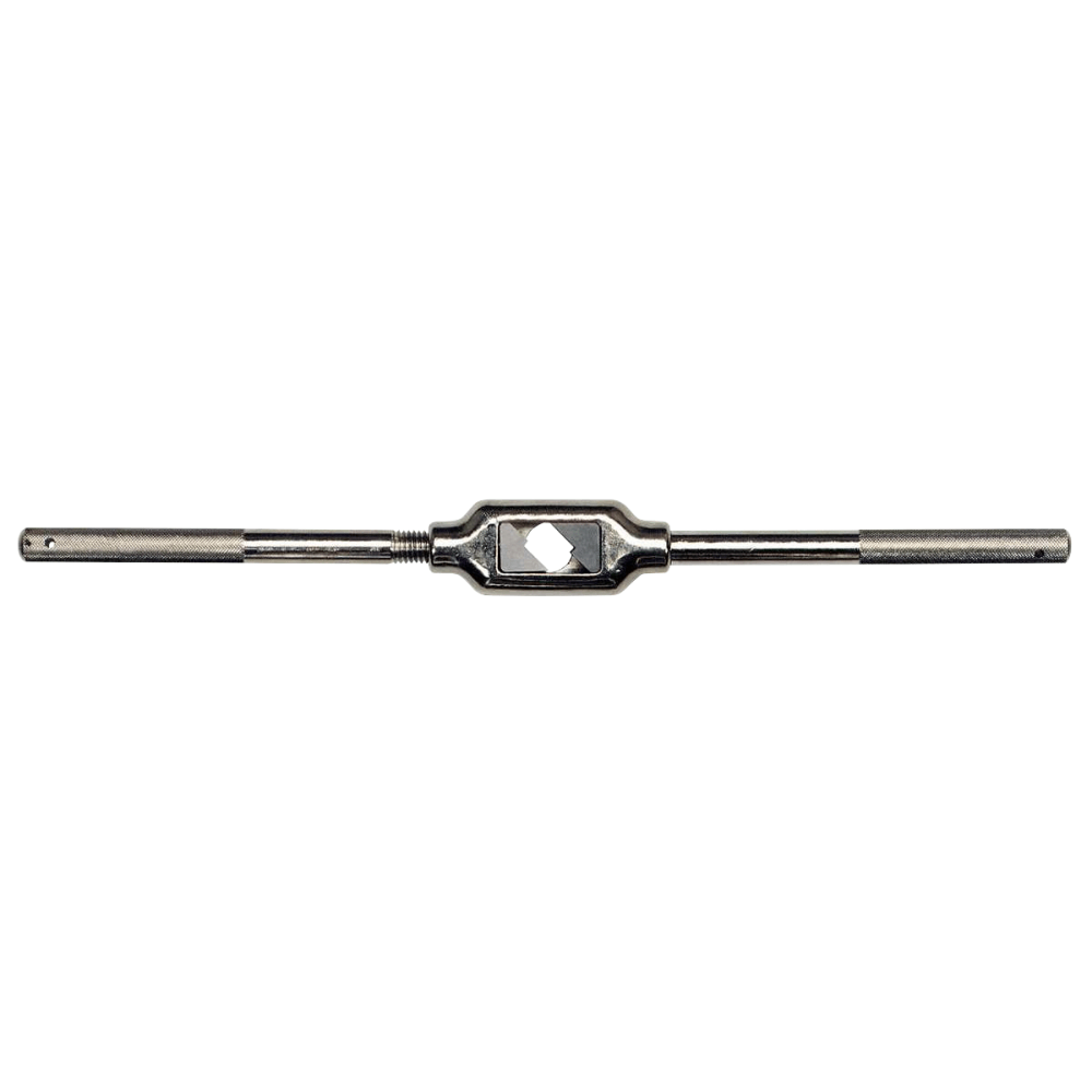 Irwin Hanson TR-88 Adjustable Tap Handle And Reamer Wrench For Taps #0 to 1/2in