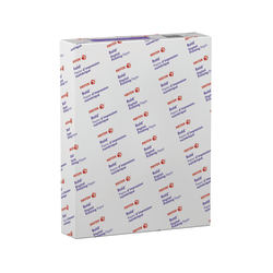 Xerox Bold Digital Printing Paper, 1 Ream, Letter Size, 100 (U.S.) Brightness, 80 Lb Cover (216 gsm), FSC Certified, Ream Of 250 Sheets - 3R11770