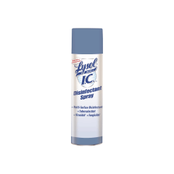 Lysol I.C. Disinfectant Spray, 19 Oz Bottle