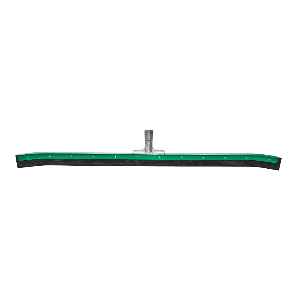 Unger AquaDozer 36in Heavy Duty Curved Floor Squeegee, FP90C