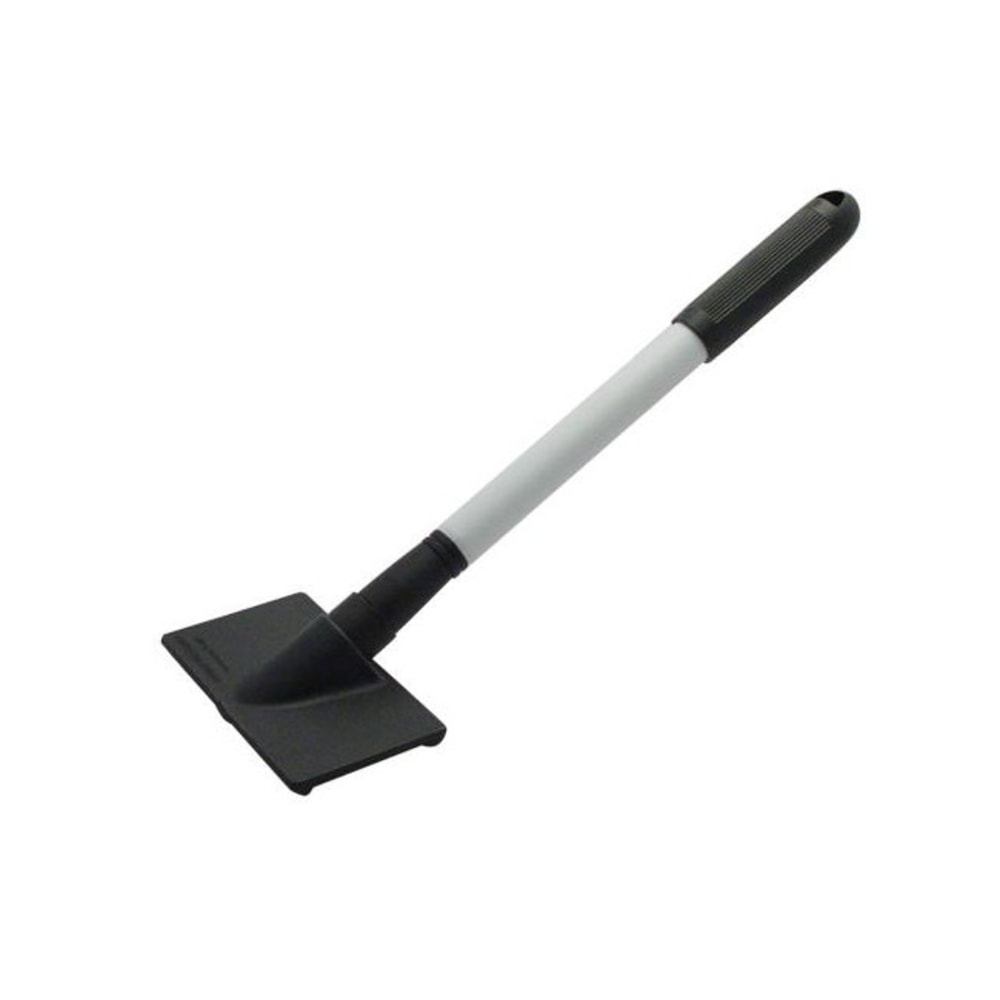 Disco Griddle Pad Holder, 18in, Black