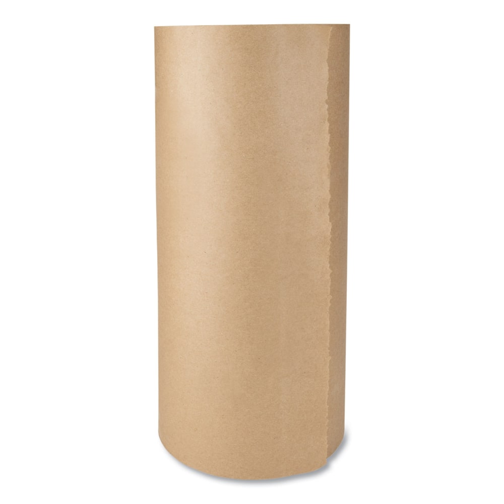 GEN Kraft Paper, 40 Lb, 30in x 900ft, Brown