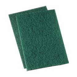 3M Niagara Heavy Duty Pot n Pan Pads, 6 Pads, Great for Kitchen, Garage and Outdoors