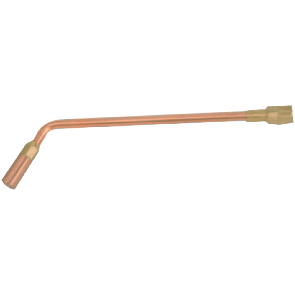 Victor MFA 1 Heating Nozzles, Type MFA 1, Size 6