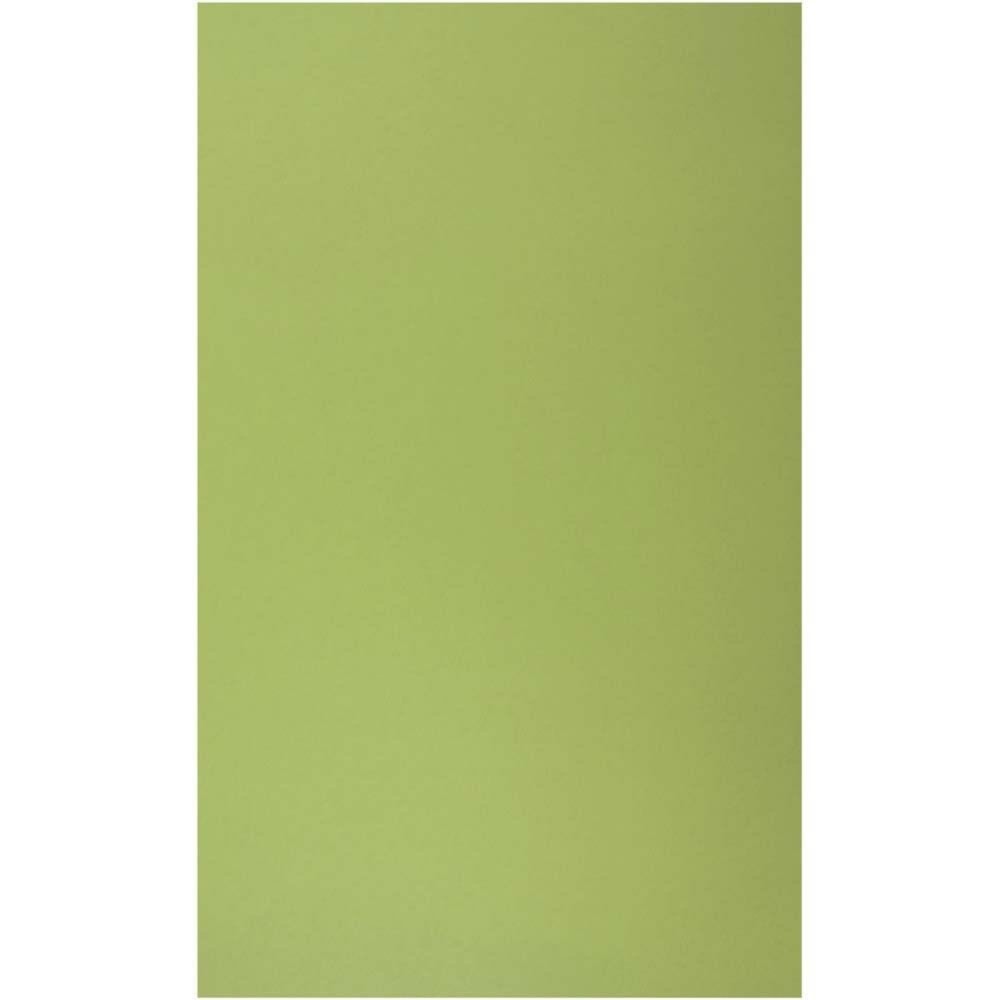 JAM Paper Legal Matte Paper, Olive, Legal (8.5in x 14in), 50 Sheets Per Pack, 28 Lb