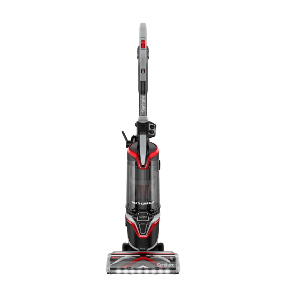 Sanitaire RESPONSE Bagless Commercial Upright Vacuum