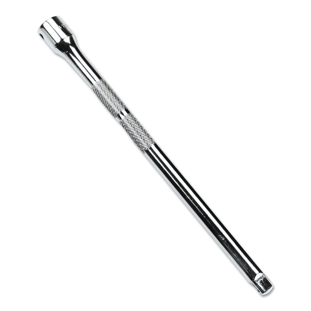Stanley Square Drive Extensions, 3/8 in drive, 8 in