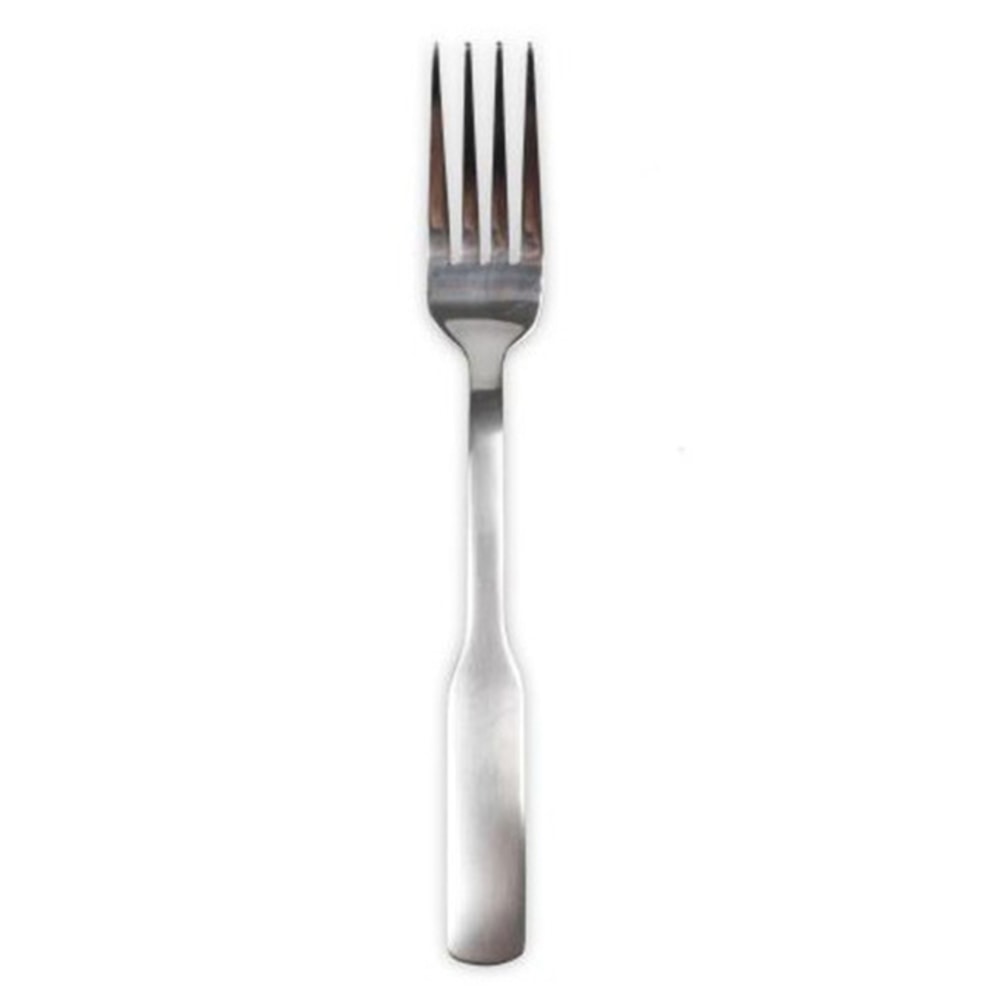 World Tableware Brandware Dinner Forks, Silver, Pack Of 36 Forks