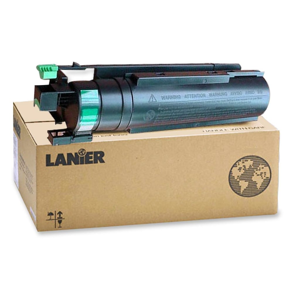 Lanier Type 100 Toner Cartridge, 4910317