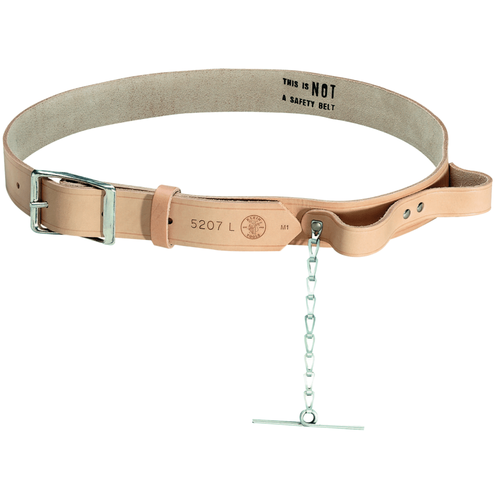 Klein Tools Electricians Belt