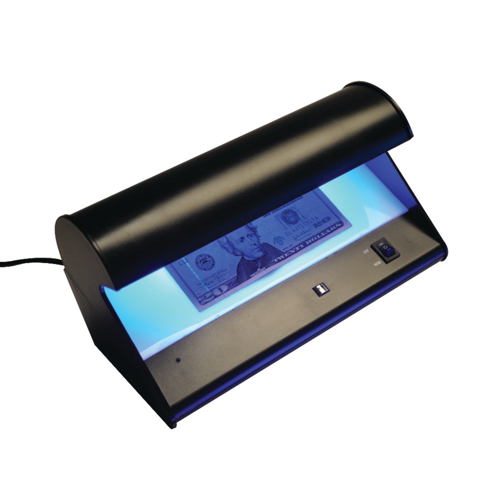UVerifeye Currency Authenticator
