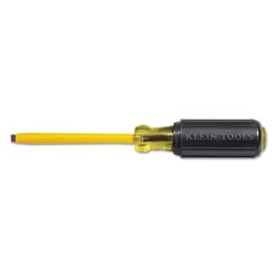 Klein Tools 1/4in Hollow Shank Nut Driver, 3in