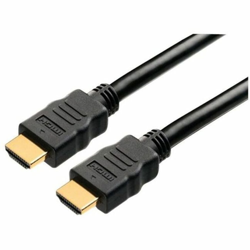 4XEM 100FT 30M High Speed HDMI cable fully supporting 1080p 3D, Ethernet and Audio return channel - 4XHDMIMM100FT