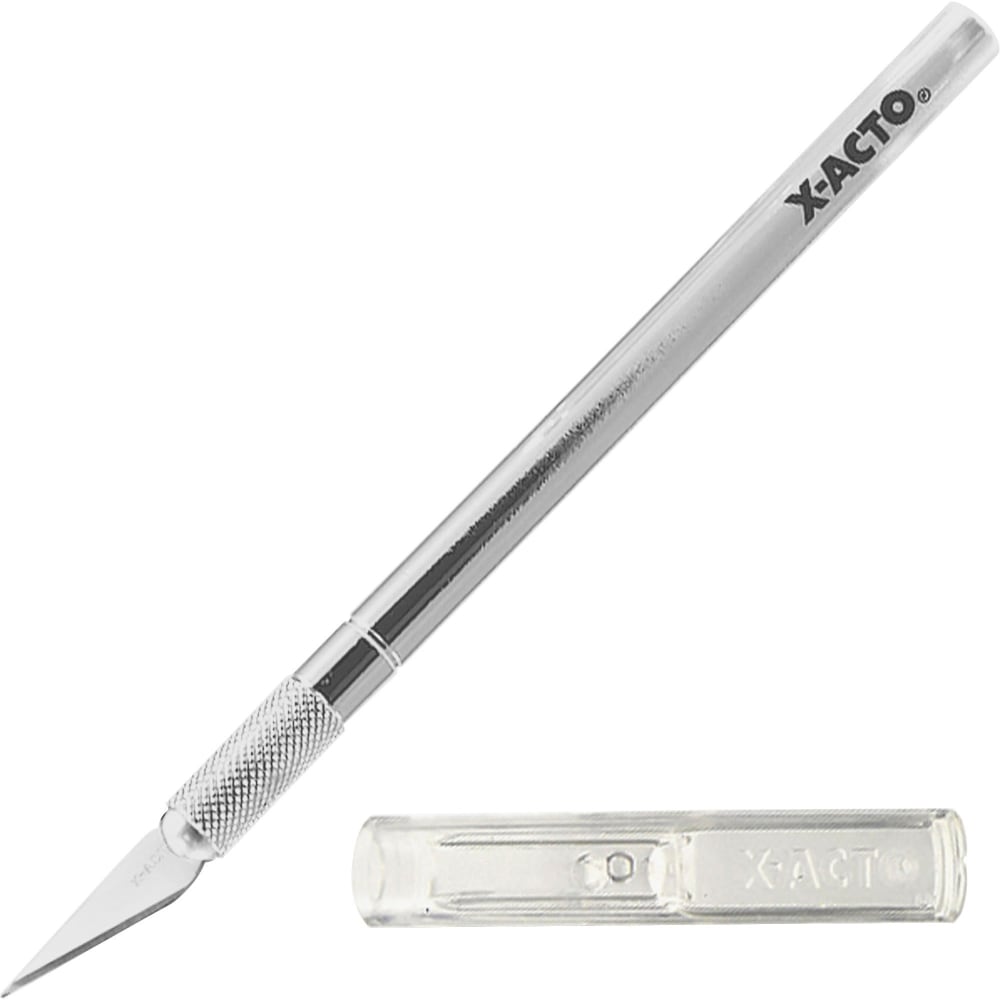 X-Acto Knives, No. 1 Knife With No. 11 Blade